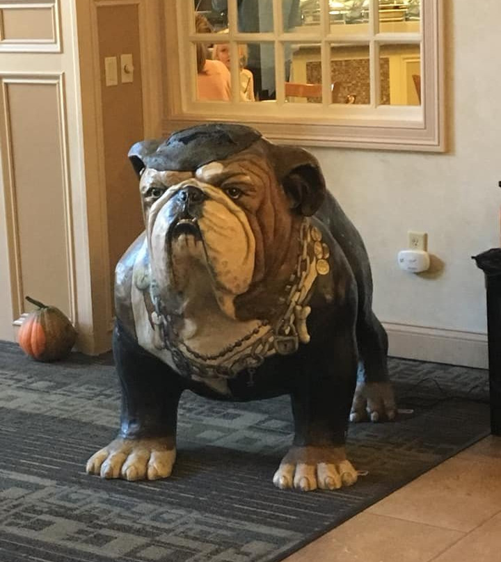 Holiday Inn Express & Suites St. Joseph Lakefront By IHG主图