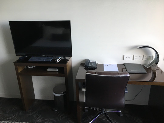 贝斯特韦斯特基尤115号高级酒店