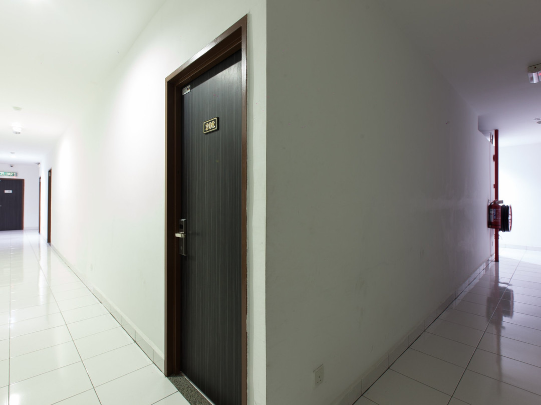 Super OYO 1163 Hotel Pulai主图