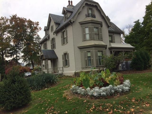 Stowe Center For Literary Activism-哈特福德必去景点