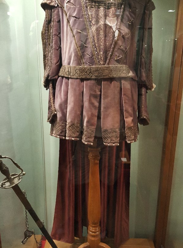 Museo Beniamino Gigli-Recanati必去景点
