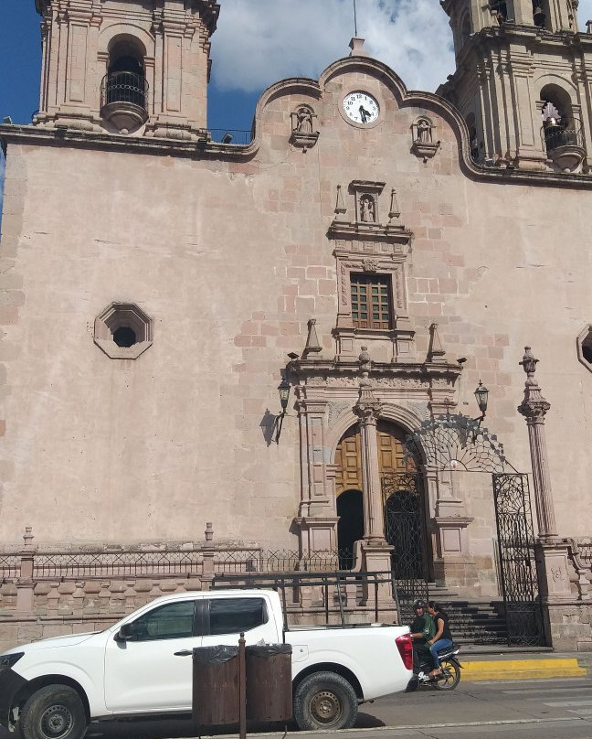 Parroquia de Nuestra Senora de la Asuncion景点图片