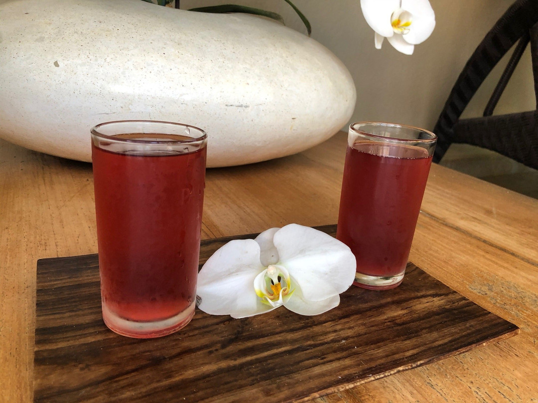 Akea Spa & Beauty-Petite-Ile必去景点