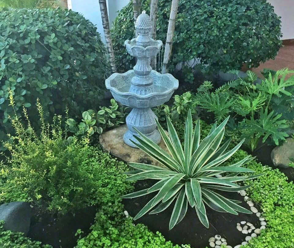 Casa Espana-圣多明哥必去景点