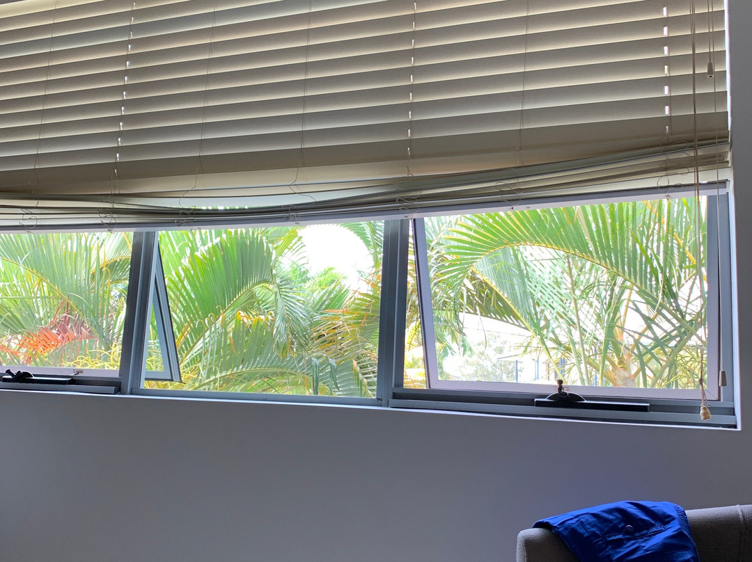 海岸汽车旅馆主图