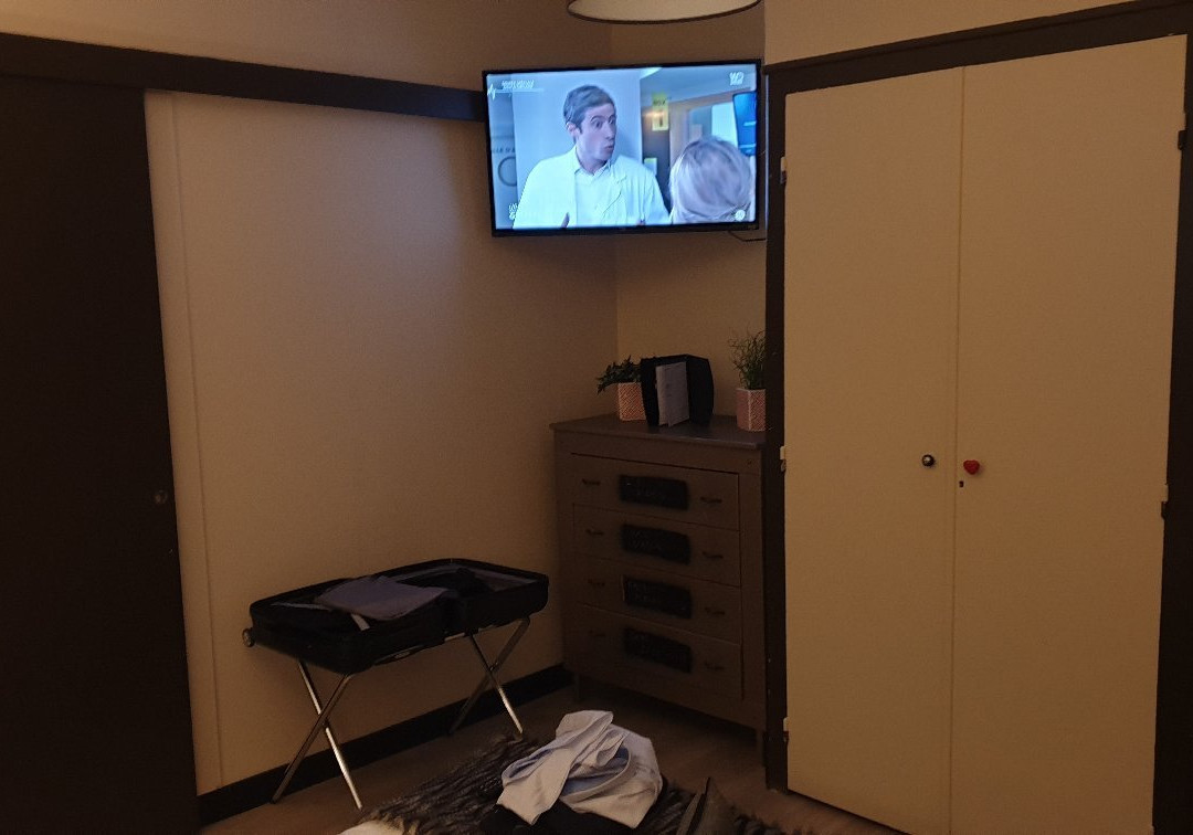 Hôtel L'île aux oiseaux主图