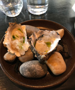 Goldie餐厅图片