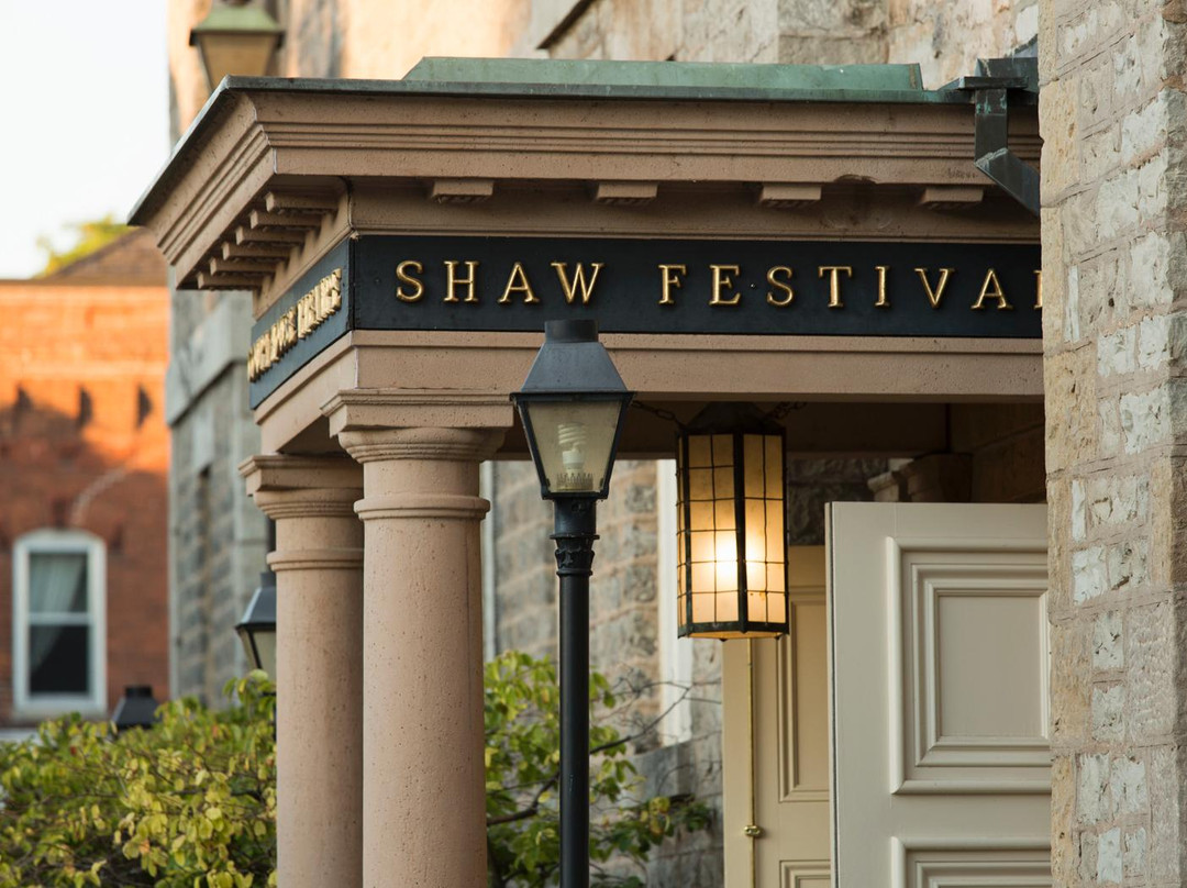 Shaw Festival Theatre景点图片