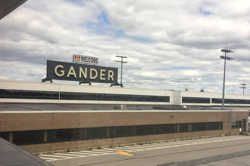 Beyond Words Tours-Gander必去景点