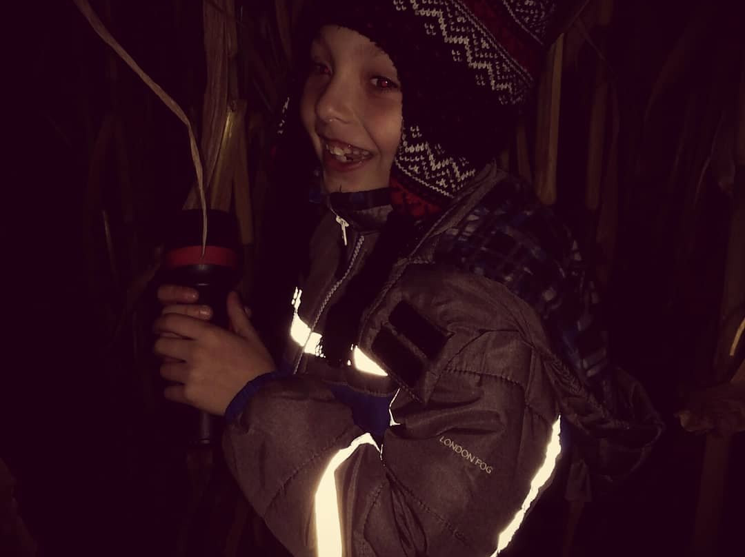 Elwood Orchards-Londonderry必去景点