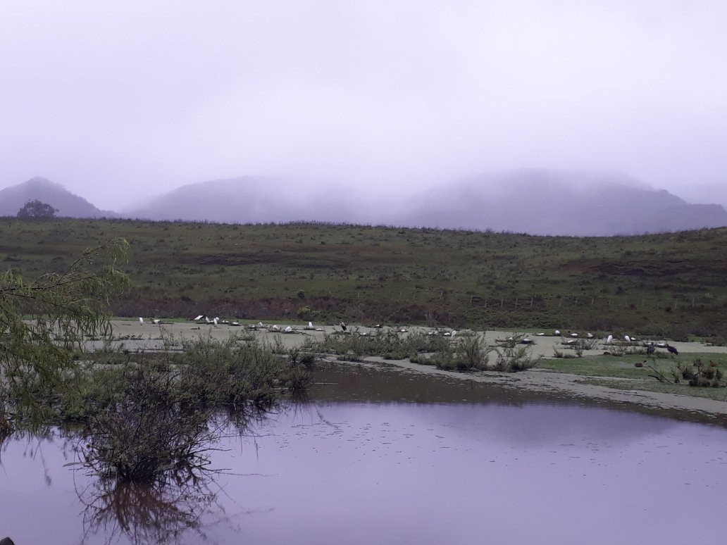 Posada Lunarejo主图