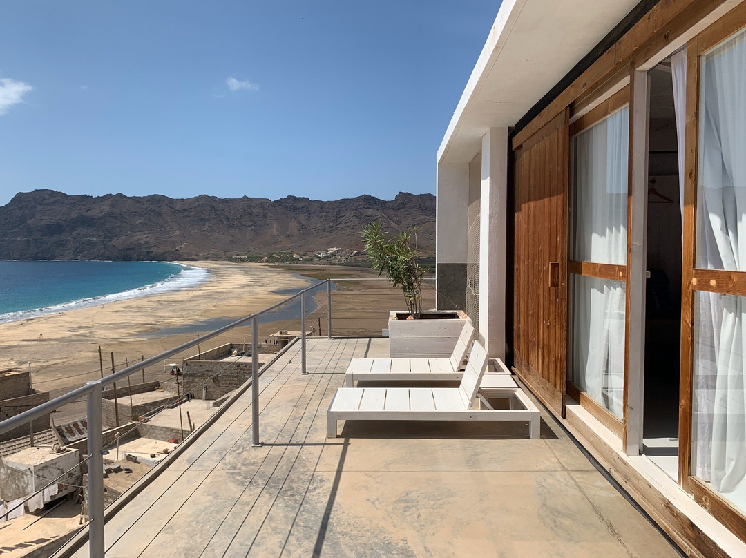 Aquiles Eco Hotel主图