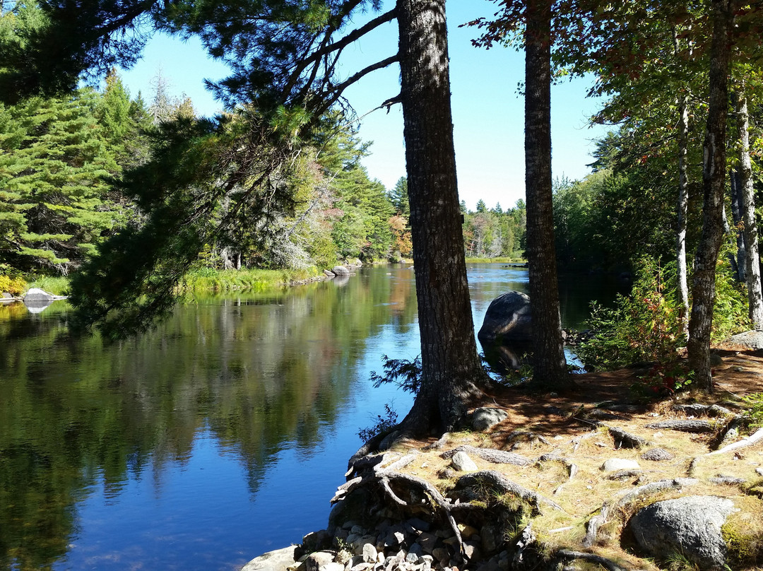 St. Croix International Waterway Commission