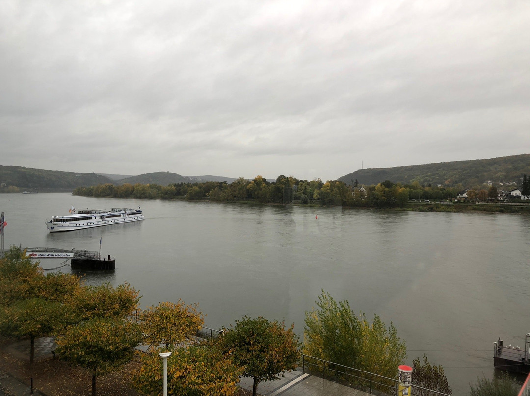 Rheinhotel Anker主图