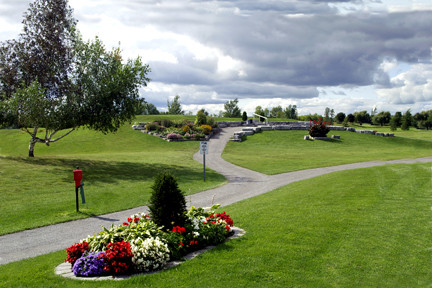 Colonnade Golf and Country Club景点图片