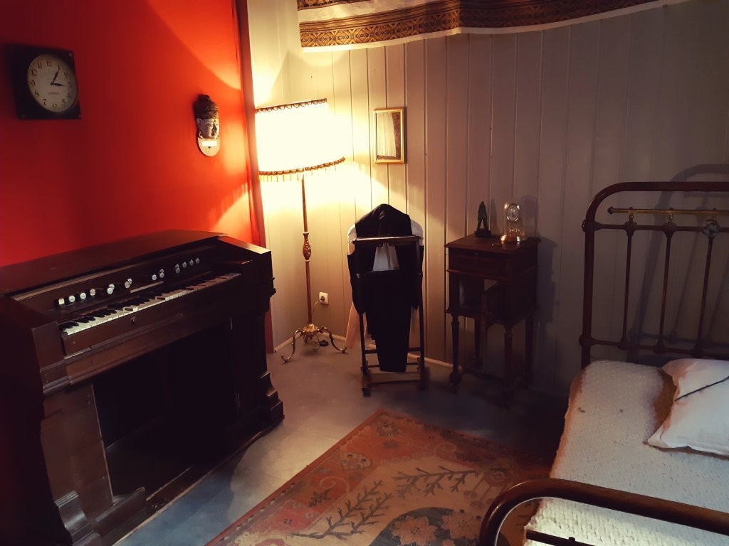 Escape Game Ardèche-Lamastre必去景点