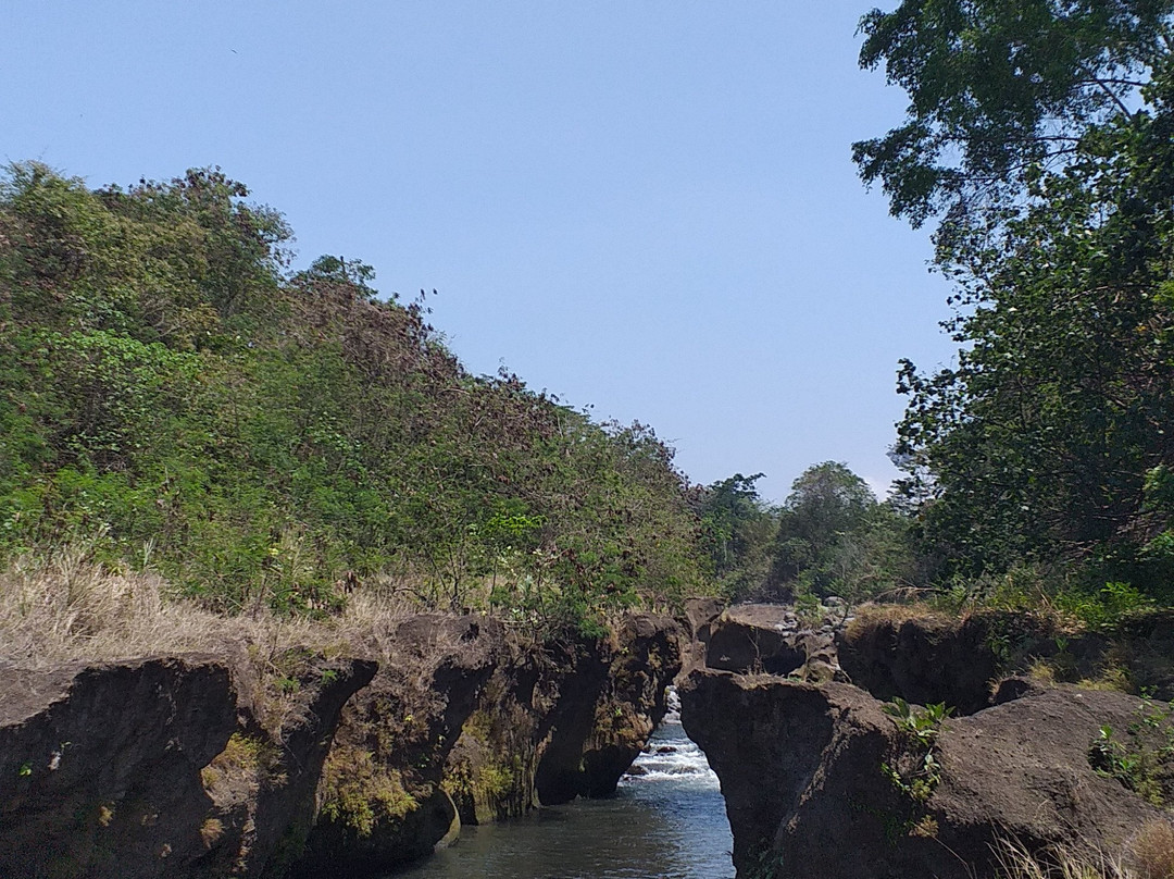 Unda River景点图片