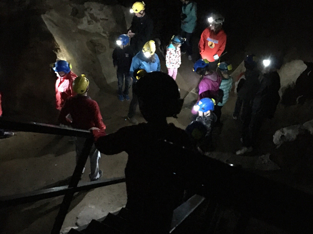 Denholm旅游景点-Aventure lafleche