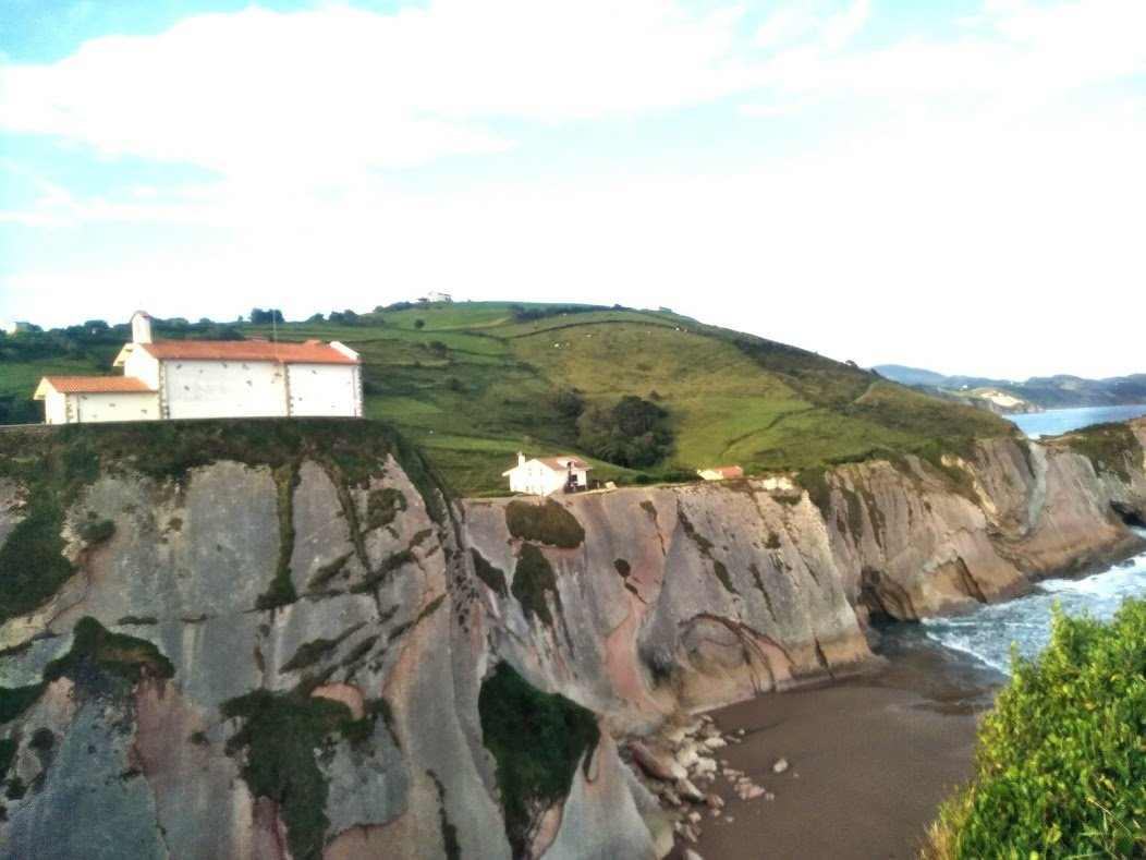 Hotel Talasoterapia Zelai主图