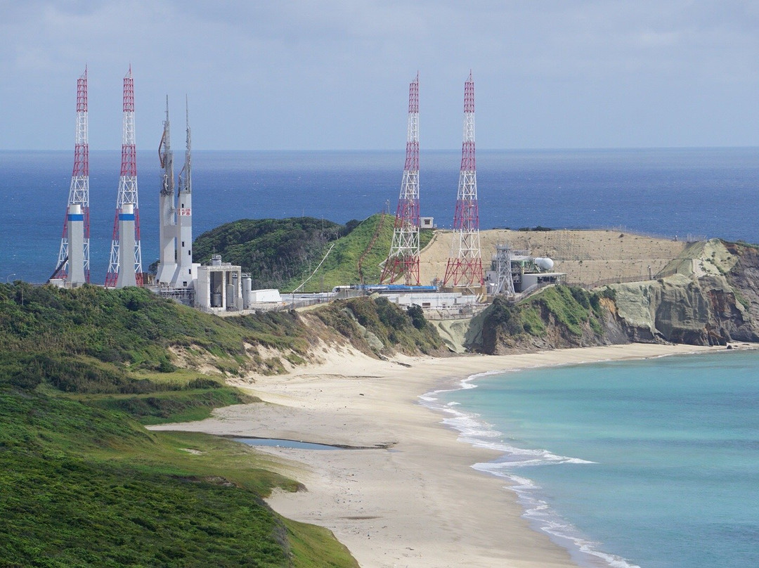 Rocket no Oka Observatory景点图片