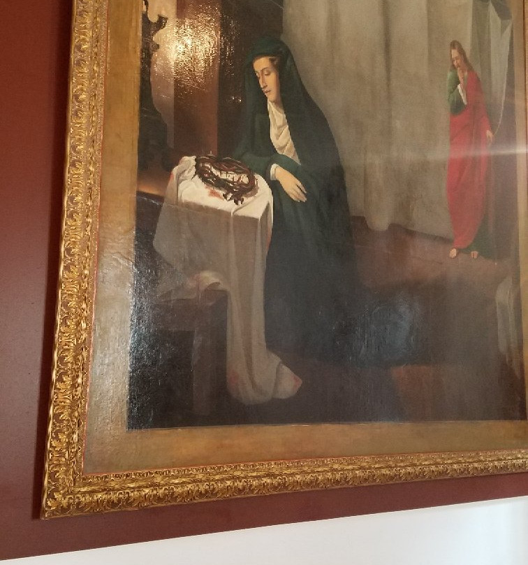 Museo de Arte Sacro-利昂必去景点