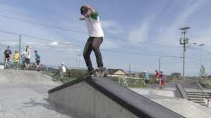 Golden Freeride Park景点图片
