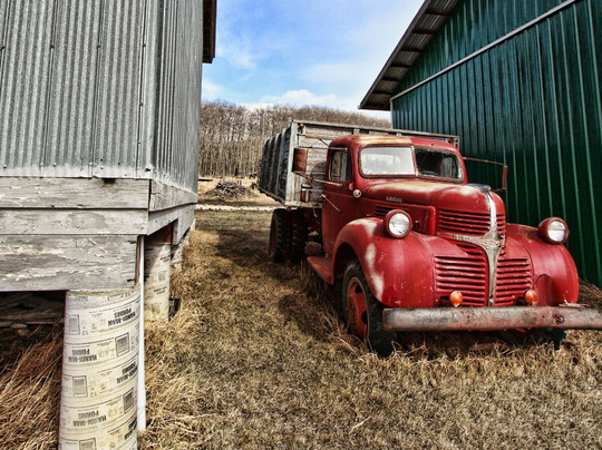 South Peace Centennial Museum-Beaverlodge必去景点