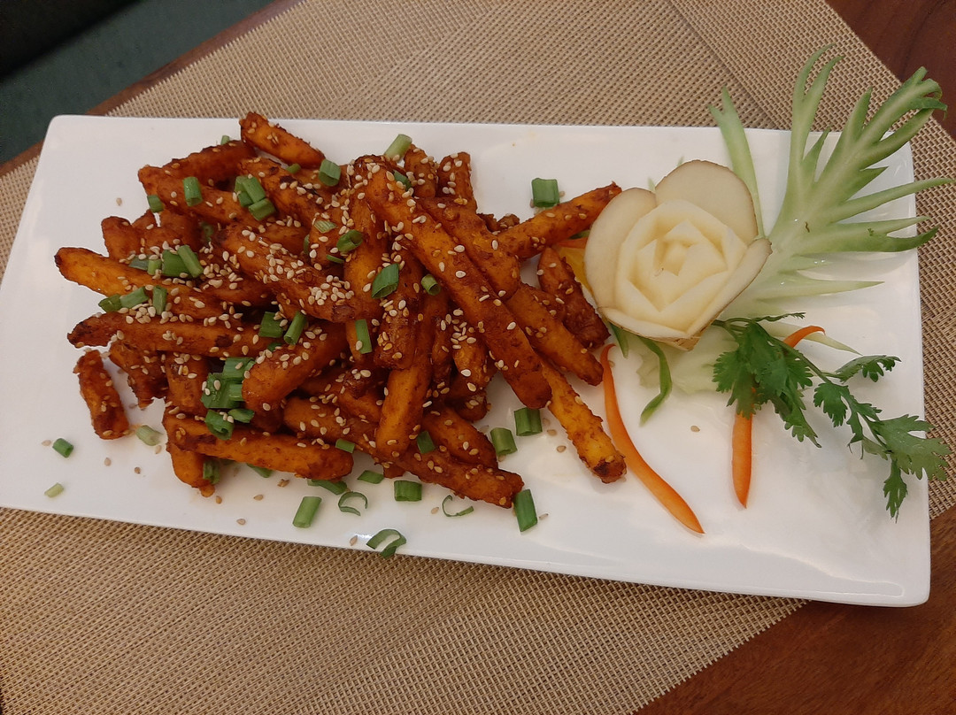 Mantra A Boutique Hotel主图