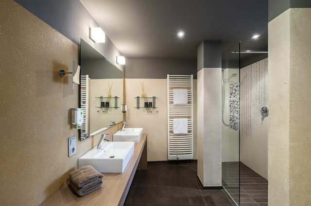 Alia Vital Appart Hotel主图