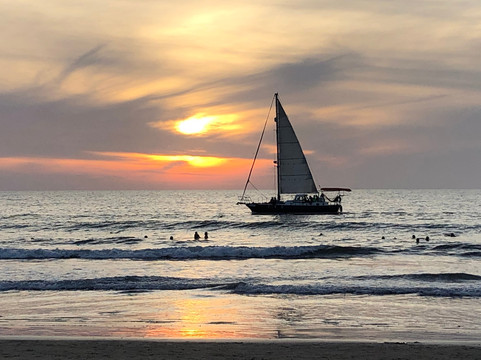 Ocean Adventures-新瓦雅塔必去景点