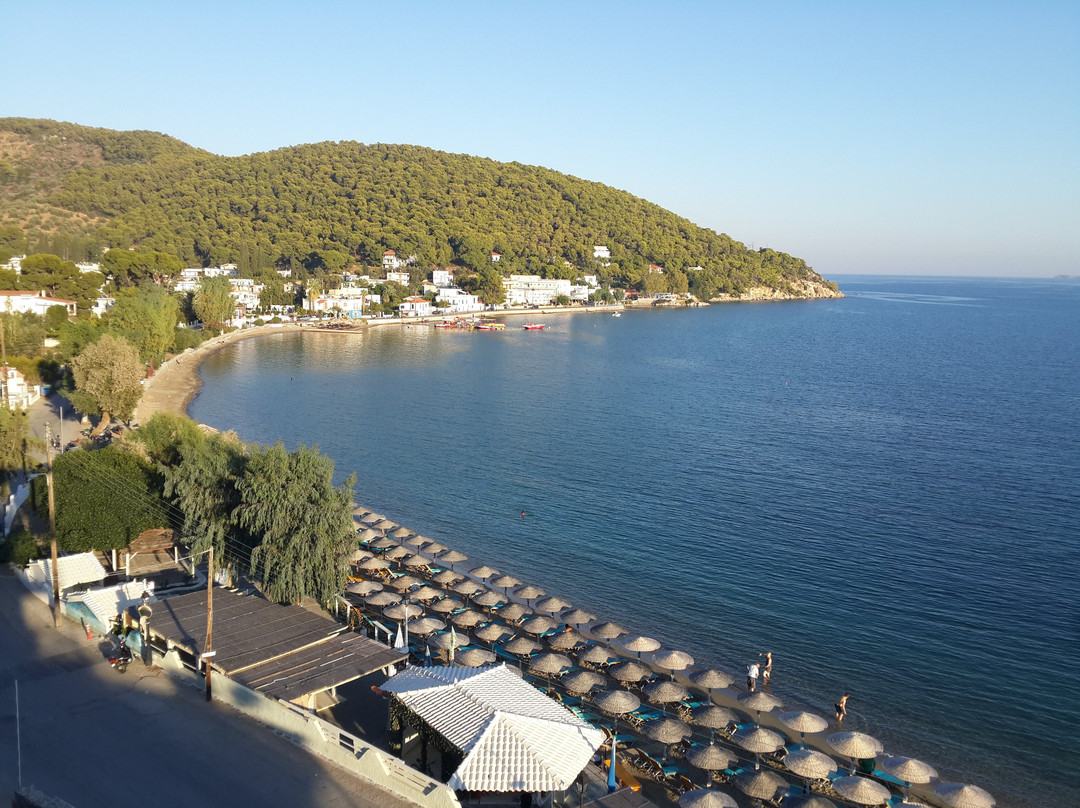 新埃格洛伊酒店主图