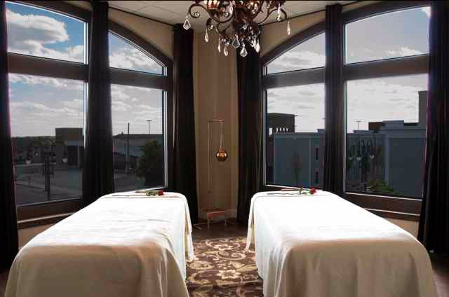 Woodhouse Spa - Dayton-Beavercreek必去景点