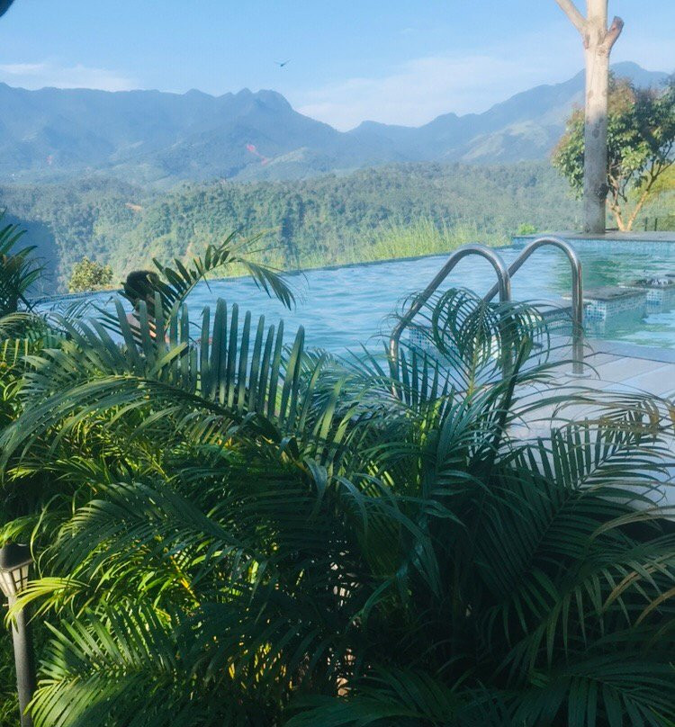 Land’s End Resort & Spa主图