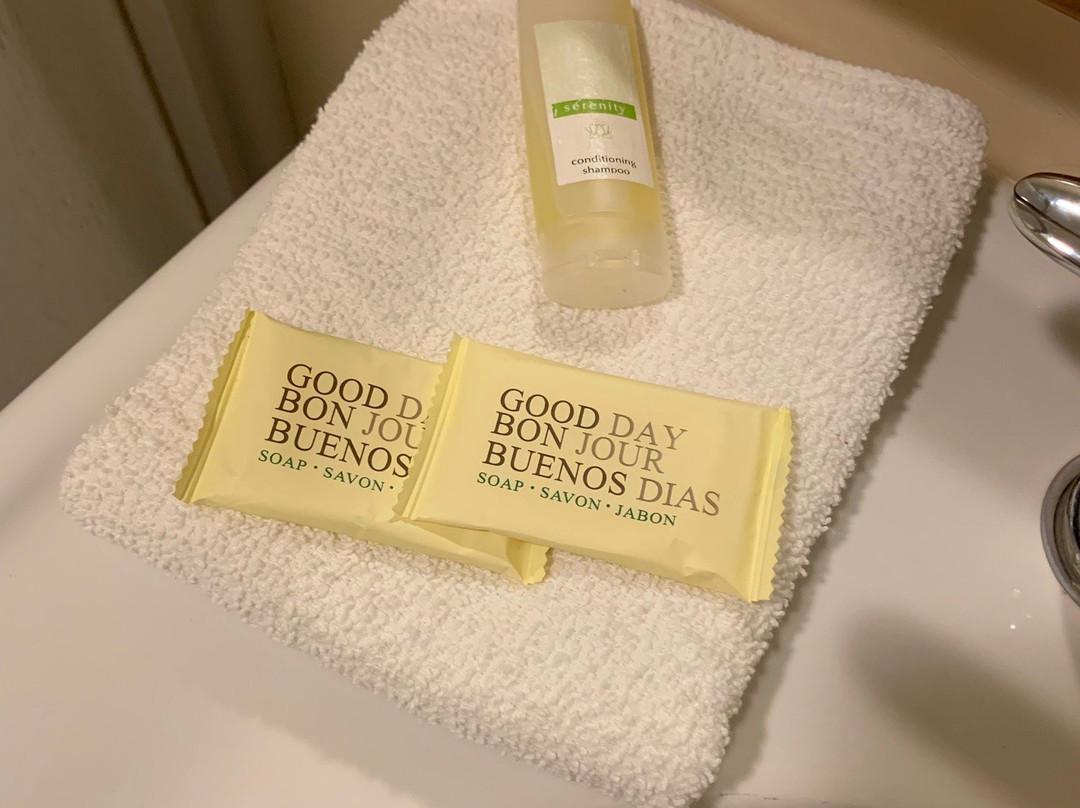 Dale Hollow Inn主图