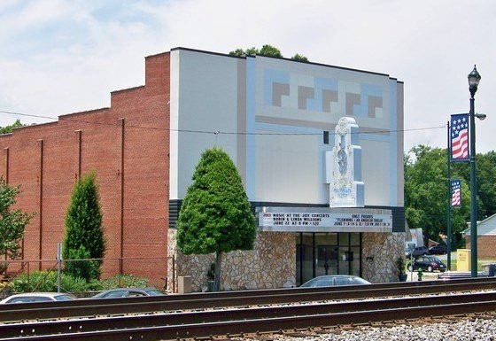 Kings Mountain Little Theater