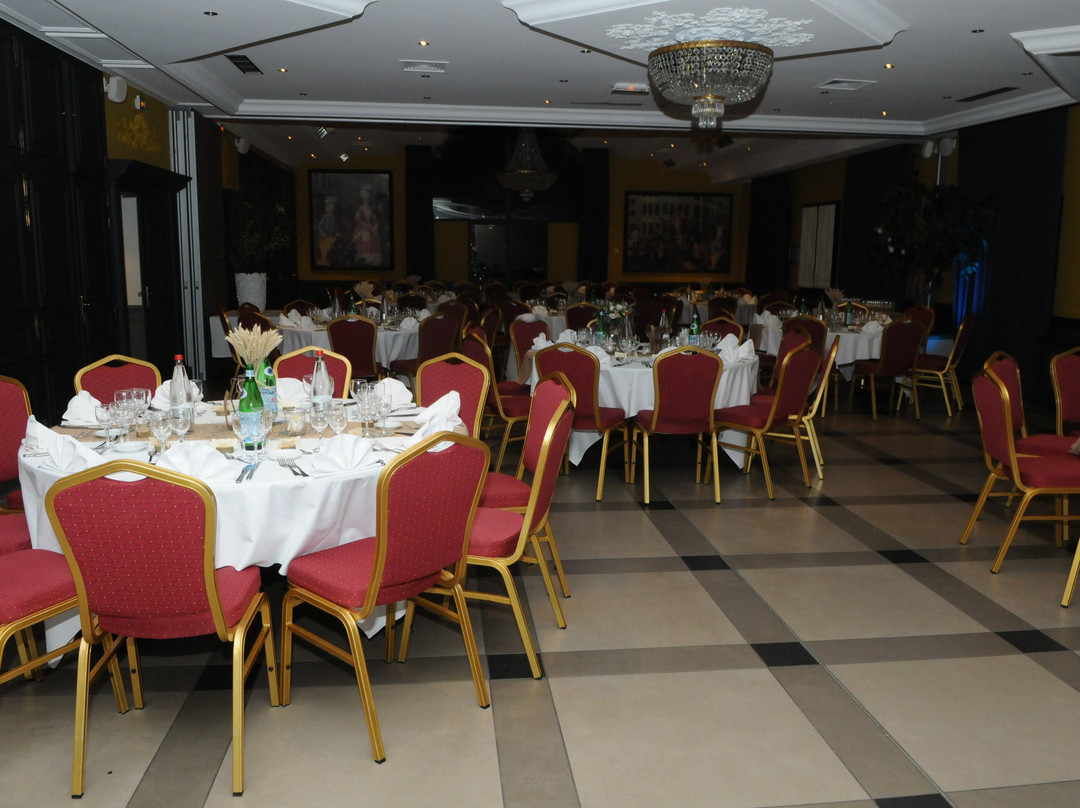 ibis Styles Douai Gare Gayant Expo主图