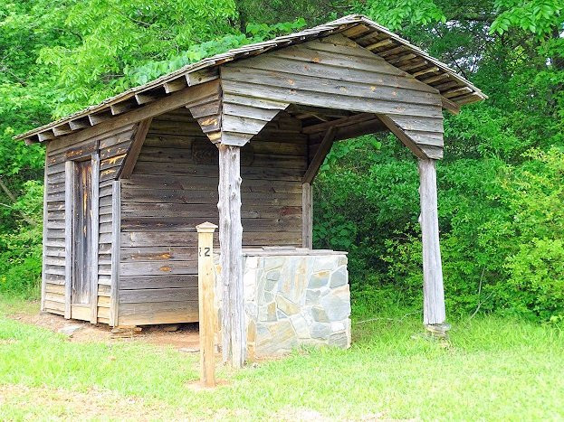 Museum of the Waxhaws