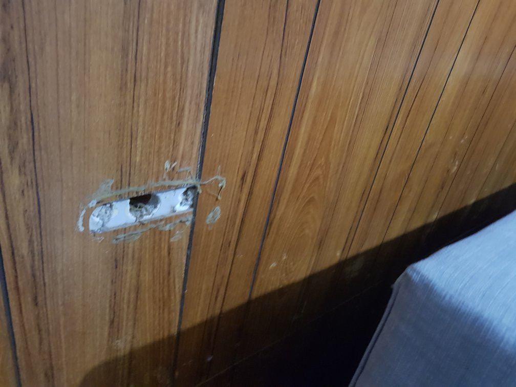 New Cornwall Hotel主图