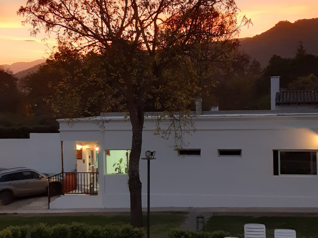 Posada de los Poetas Hotel Boutique主图