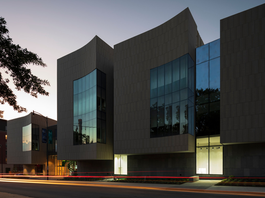 The State Historical Society of Missouri Center for Missouri Studies景点图片