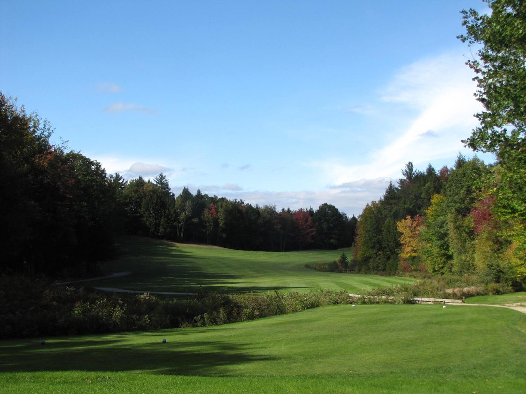 Country Club Of New Hampshire景点图片