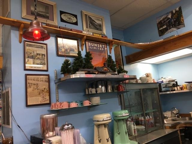 Butte旅游景点-R.F. Goeke Variety Store