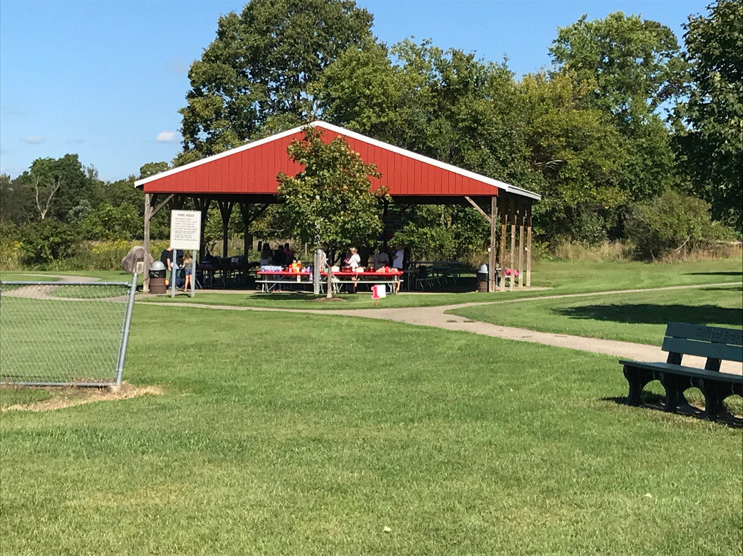 Saranac旅游攻略图片