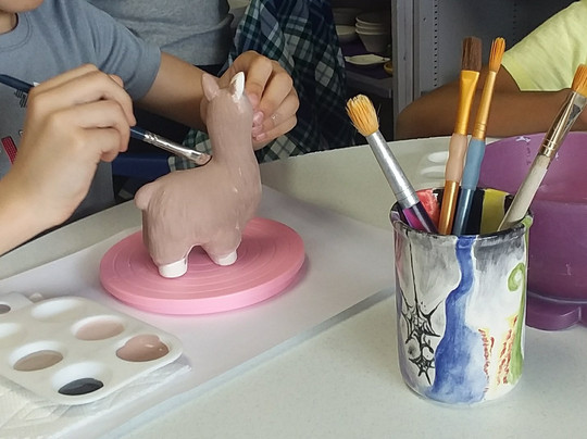 Clay Dreams-Arlington必去景点