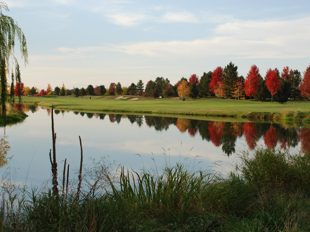 BanBury Golf Club景点图片