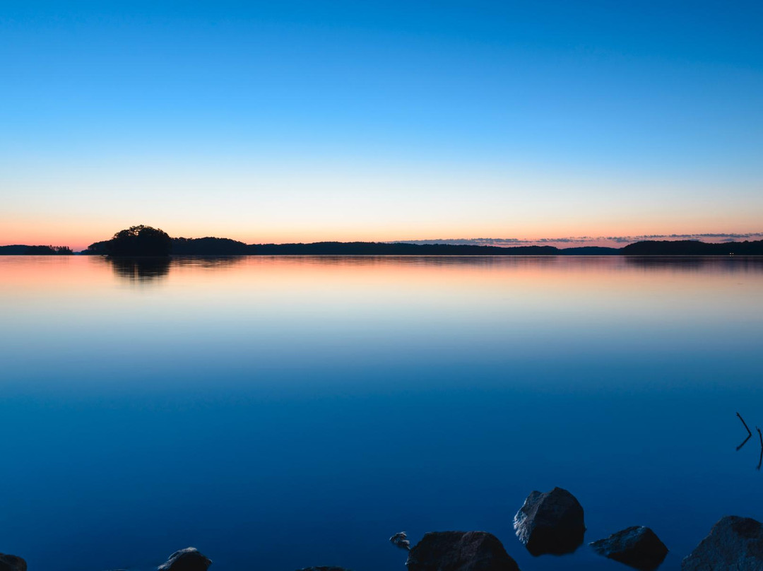 卡明旅游景点-Mary Alice Park