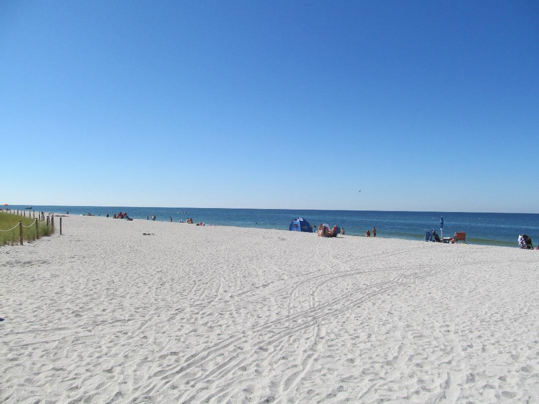 Captiva Beach景点图片
