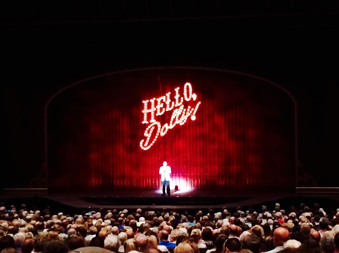 Music Theatre Wichita