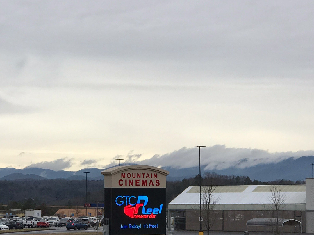 Mountain Cinemas景点图片