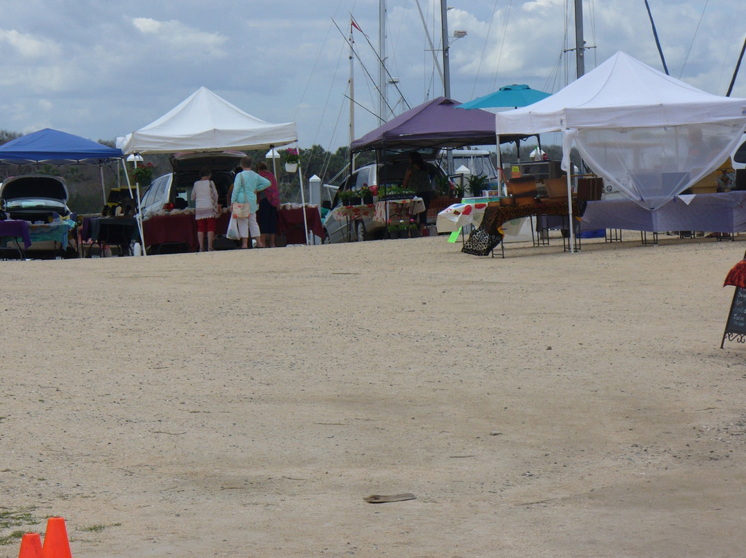 Salt Air Farmers' Market